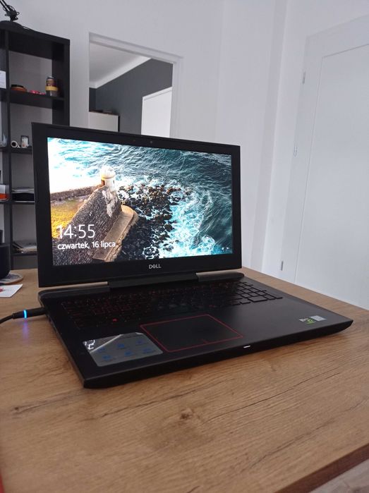 DELL Inspiron 15 7000 Gaming