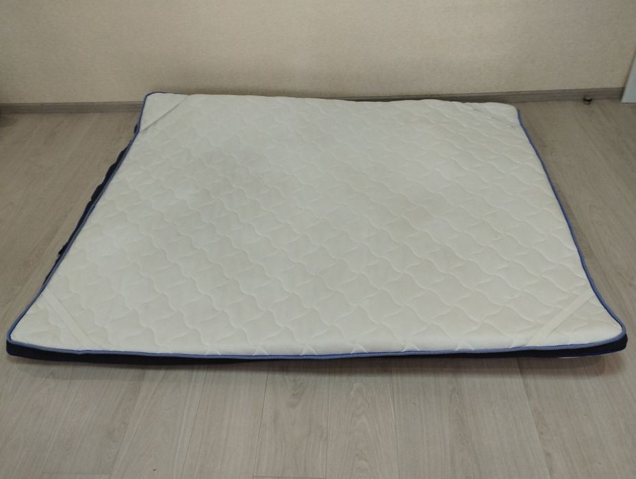 Топпер на кровать диван