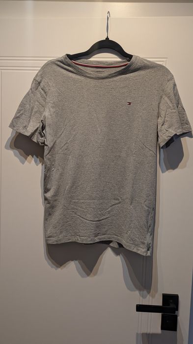 T-shirt Tommy Hilfiger Bawełna S