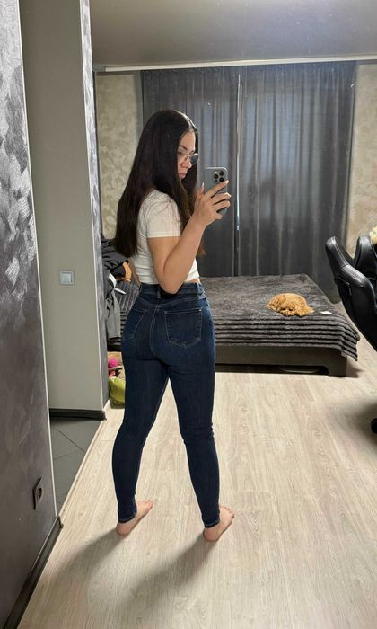 Жіночі джинси Colin’s 760 Diana – Skinny Fit, нові