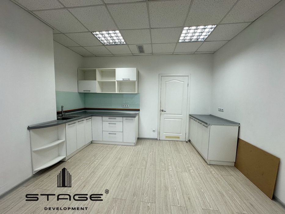 БЕЗ КОМИССИИ • Студия танцев • Офис •  Вид  моря • Исторический Центр