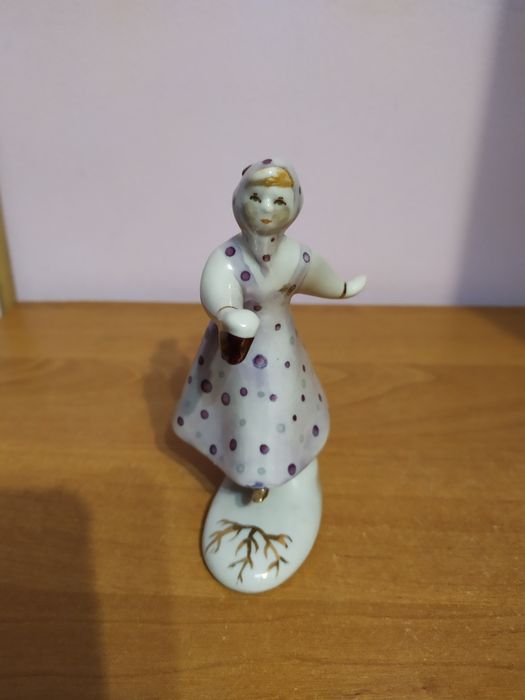 Статуэтка Огневушка