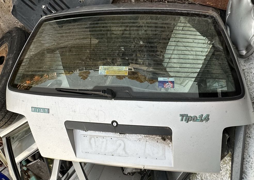 Porta da mala FIAT TIPO de 1994