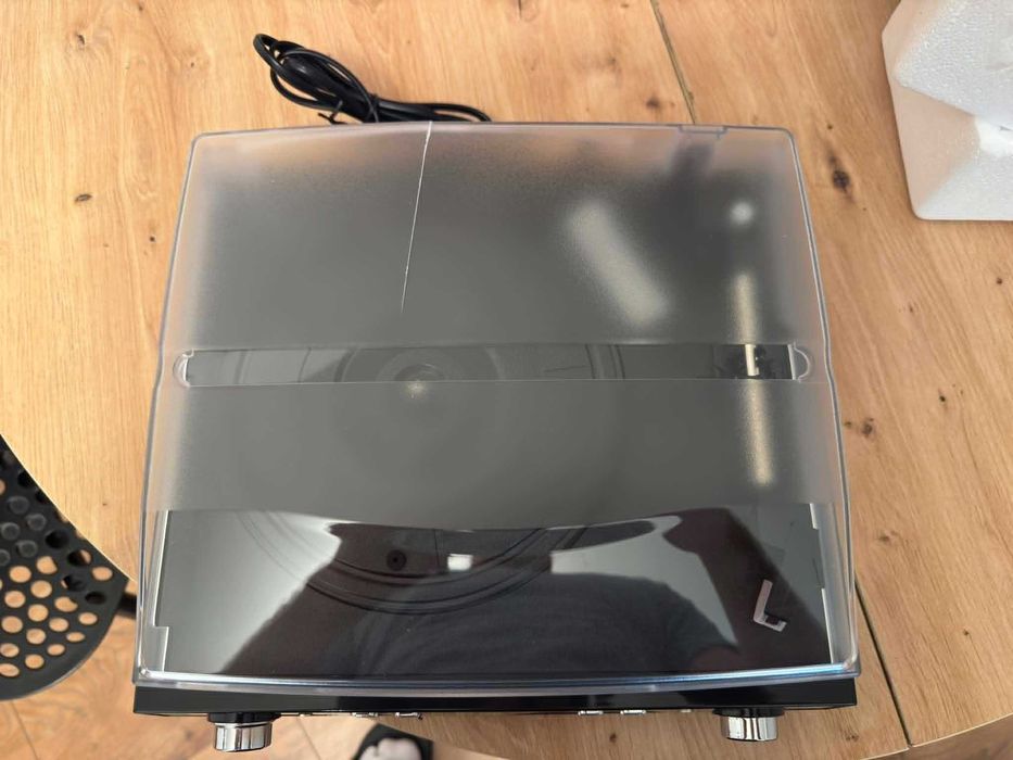 Digitnow Gramofon winylowy