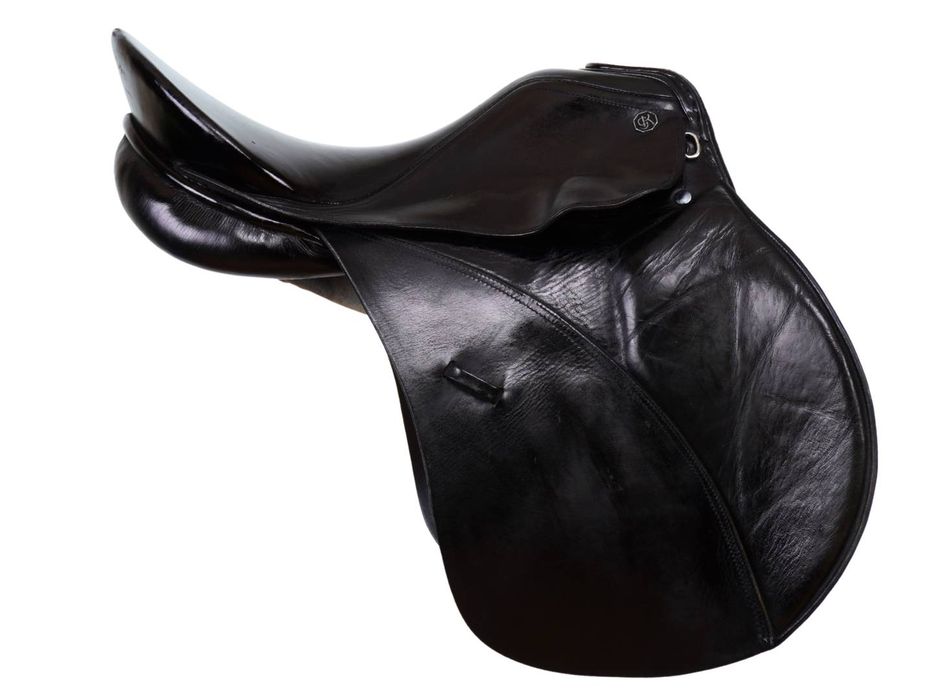 Kieffer Munchen Siodło Wszechstronne