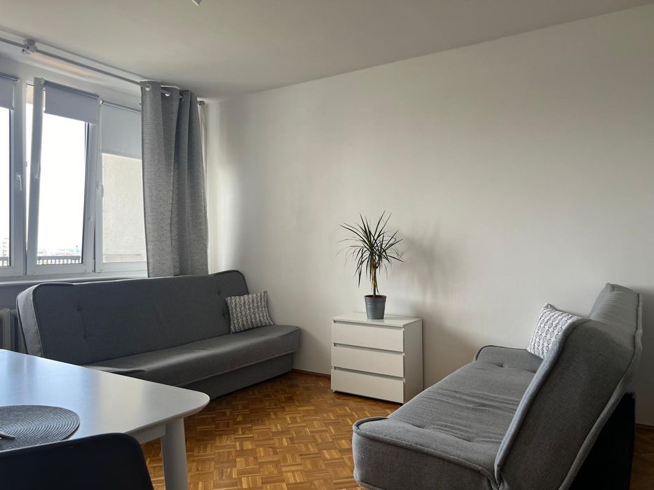 Mieszkanie – Poznań - Widok 2