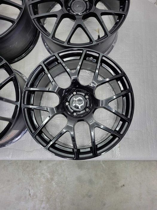 Felgi Mustang 5 x 114,3 TSW nurburgring 19x9,5 j ET41