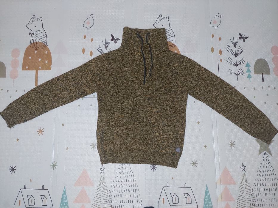 Кофти, светри на хлопчика