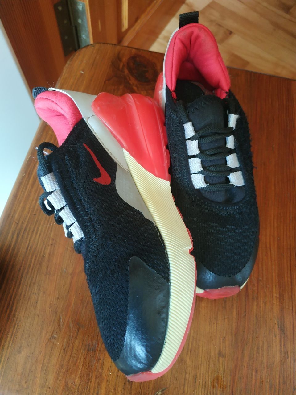 Nike AIR MAX 270 32 20 414 Olx