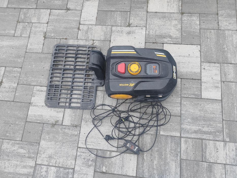 Robot koszący Landxcape LX790