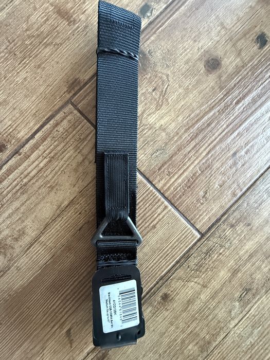 Тактичний ремінь