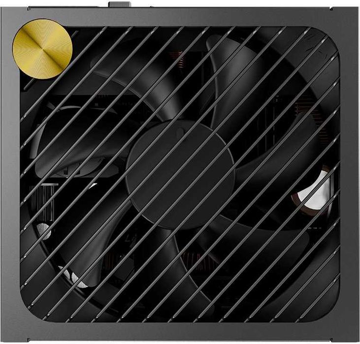 Геймерский блок питания APNX MAX G1 1200W для пк