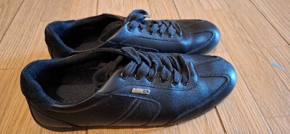 Кросівки Demix Sport