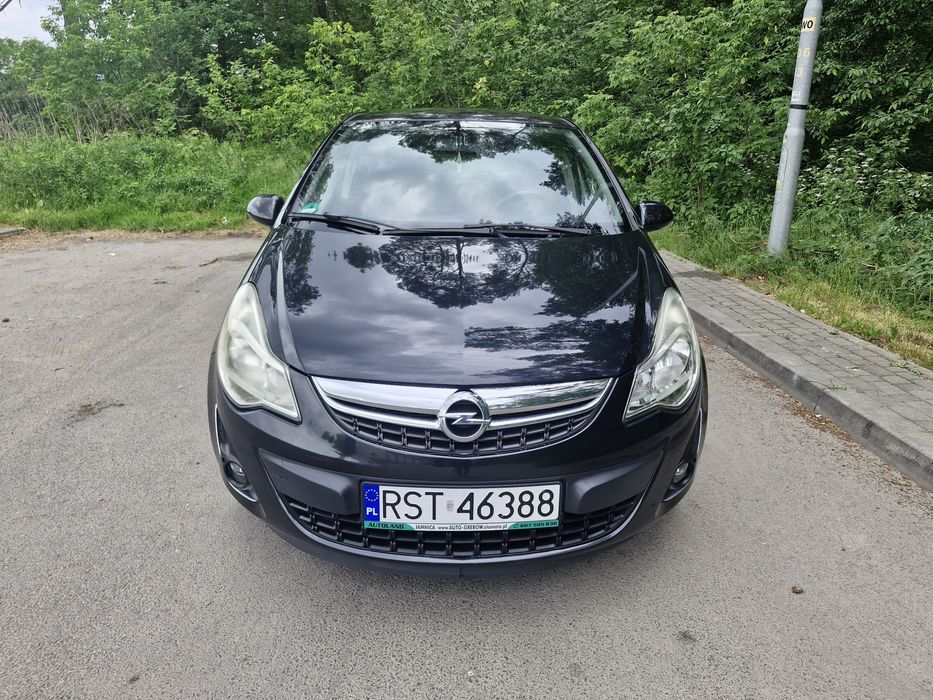 Sprzedam Opel Corsa