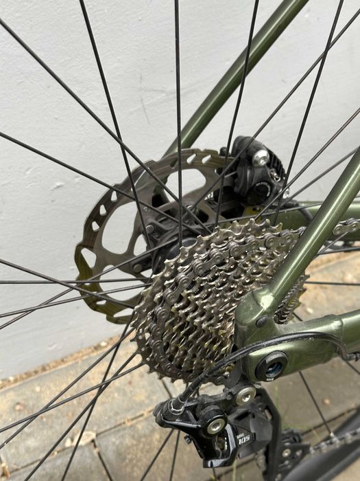 Rower ORBEA Avant H30