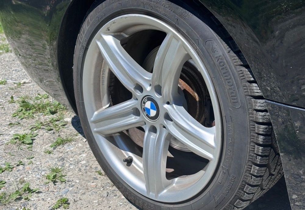 BMW E92-3,0 BENZYNKA- stylizacja M-pakiet-OKAZJA