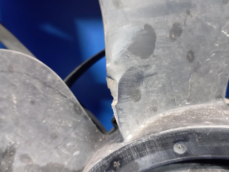 Дифузор Vito W447  Диффузор Vito W447