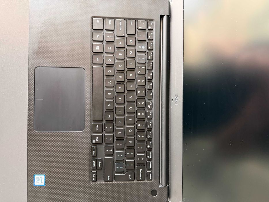 DELL Precision 5530 7-8850H 32GB RAM 1TB SSD