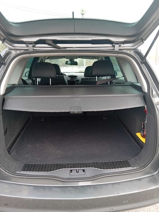 Opel Astra 1.7 CDTi Cosmo ecoFLEX