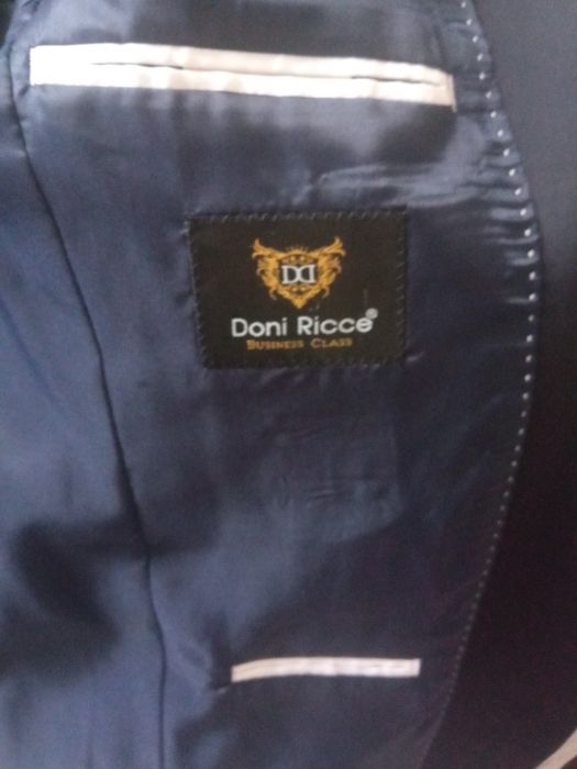 Костюм мужской, дольче габана