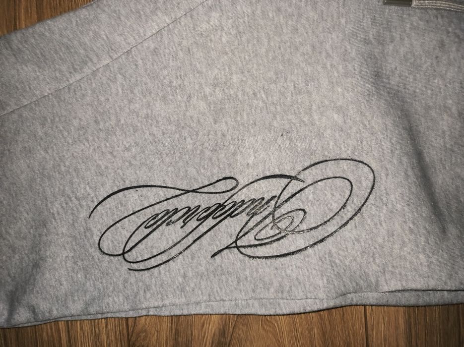 Спортивки flared indoorclo