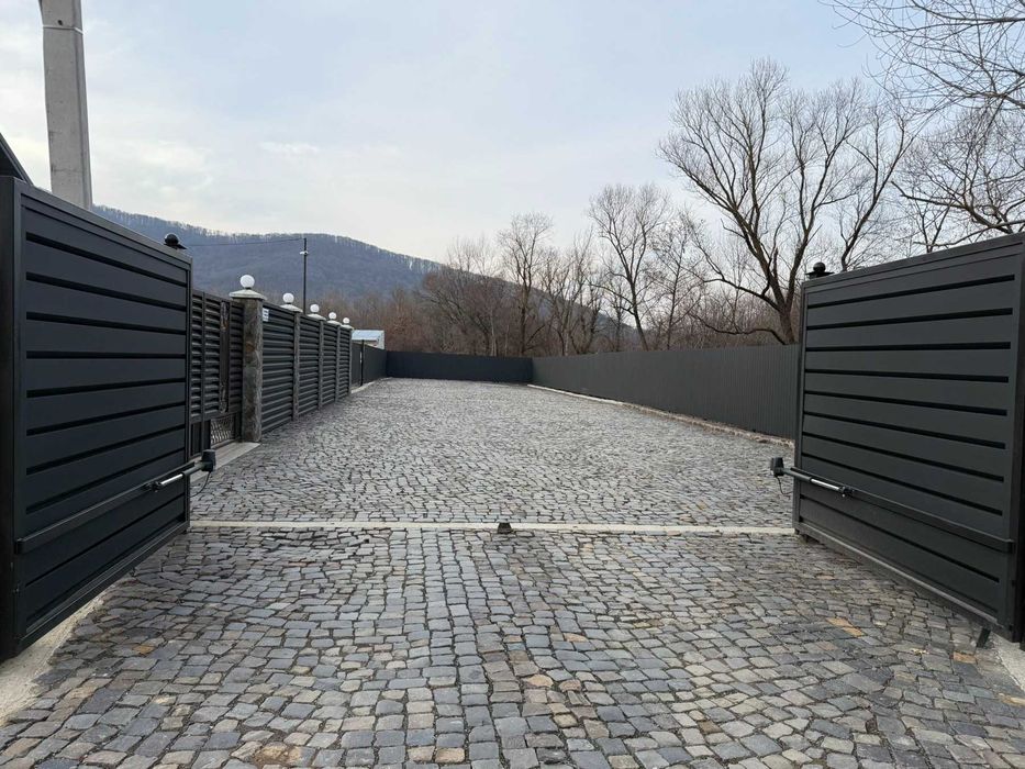 Оренда номерів в с.Велятино Садиба "Велятинський Затишок"