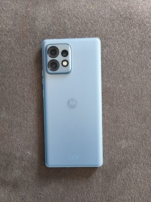 Motorola edge 40 pro