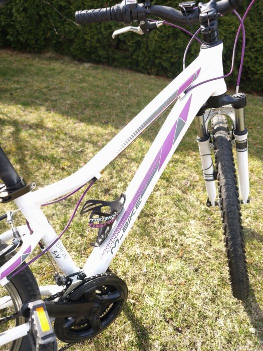 Rower Górski m BIKE  Merida 26 cali