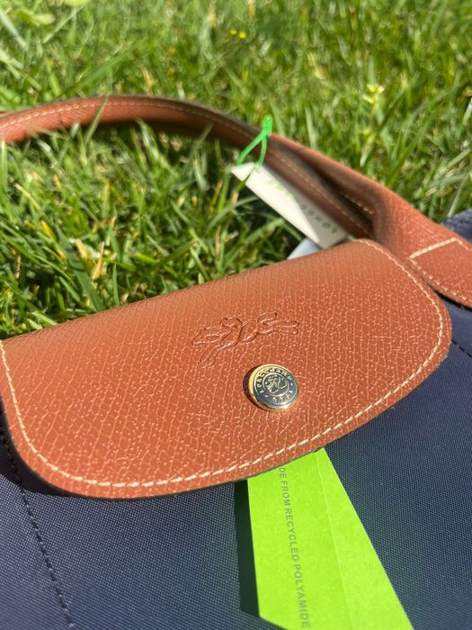 Mala longchamp nova