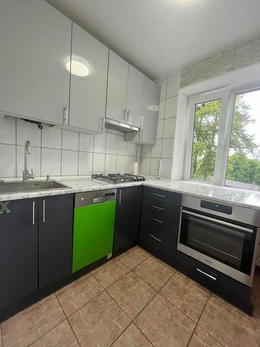 Продам 3-ну квартиру в ШЕПТИЦЬКОМУ