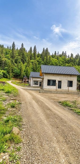 Продається. Будинок. .Микуличин.Розтермінування. Обмін!!!