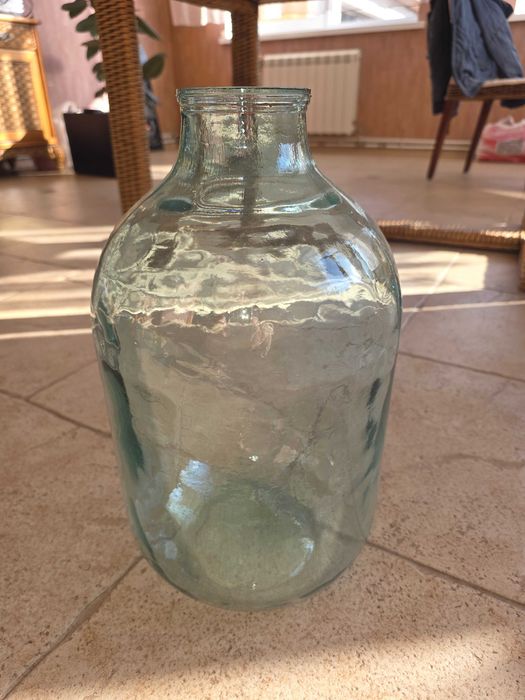 продам 10л бутыль