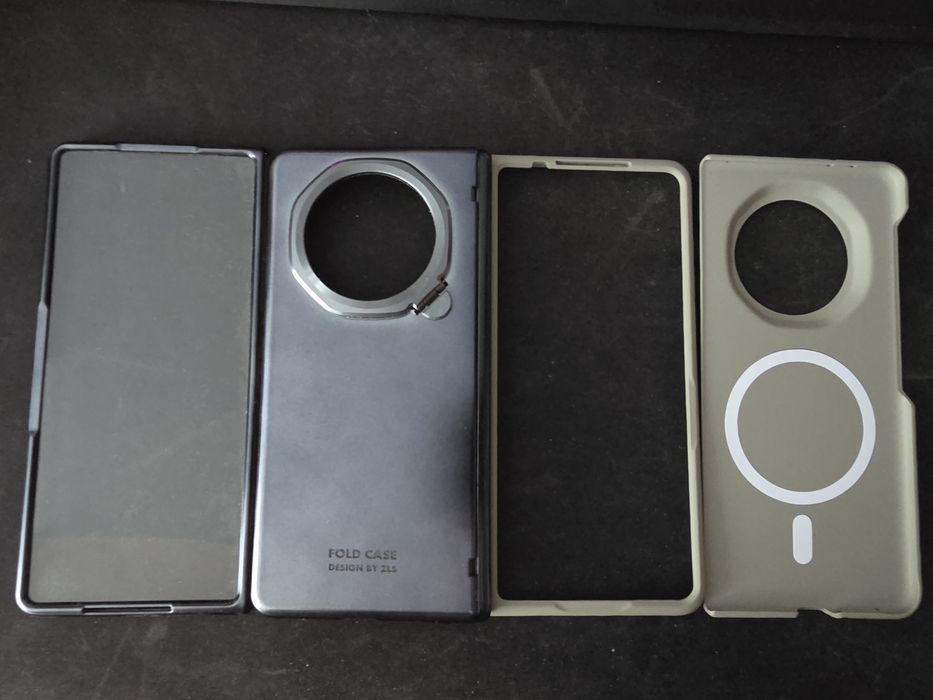 Honor Magic V3 12/512GB Zielony Tundra Green