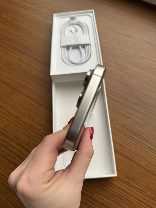 Iphone 16 Pro Max 512 Гб