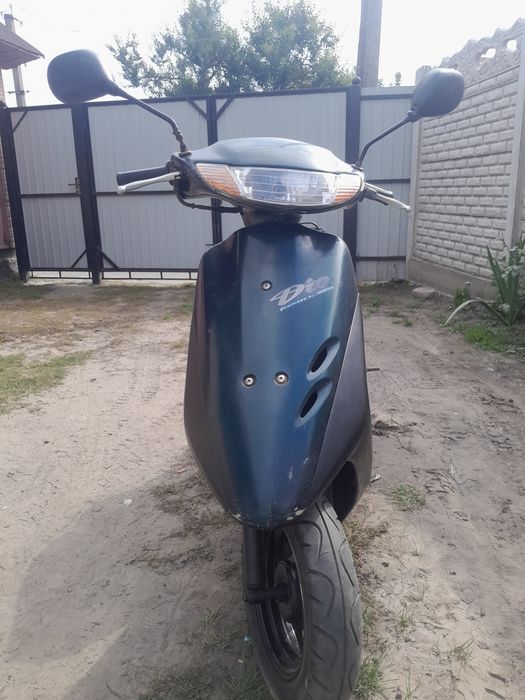 Продам хонду  діо