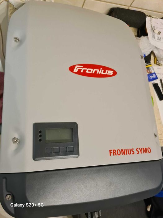 Falownik Fronius