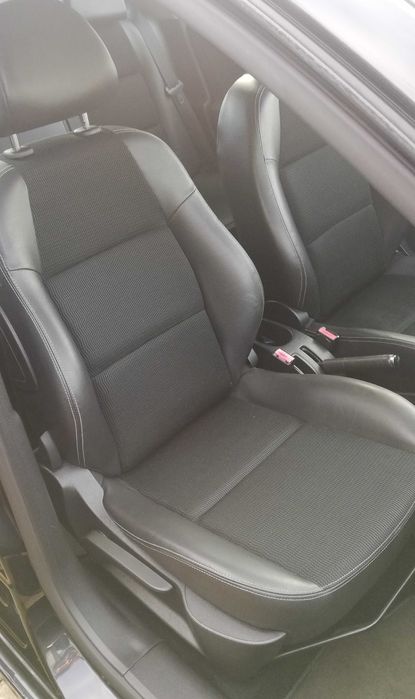 Peugeot 207 1.6 Hdi Sport 2012