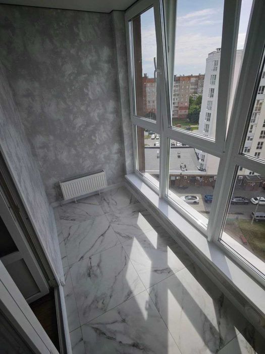 СРОЧНО! Продам 1-но комн. Ремонт,Мебель,Техника, Є-Відновлення,Ваучер