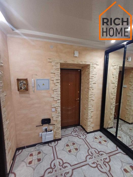 Аренда • 3к квартира • ЖК "Северная звезда" • 71.2 м² • 2 этаж • #146676