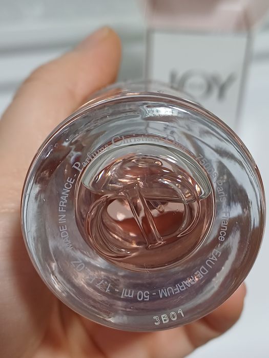 Парфумована вода для жінок Christian Dior Joy By Dior 50 мл