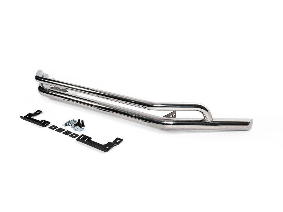 Toyota Hilux 2015 Передній захист ST017