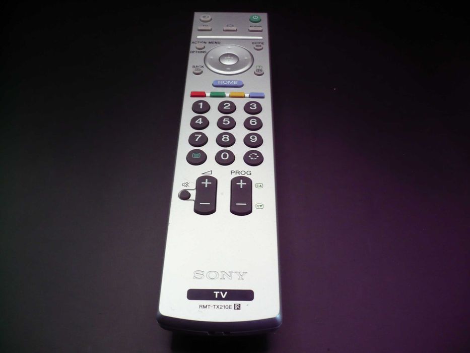 Pilot Sony RMT-TX210E