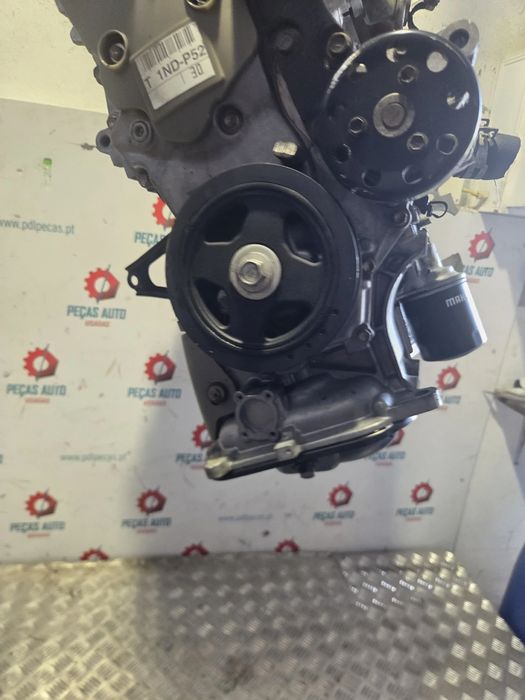 Motor completo TOYOTA Yaris (_P1_)