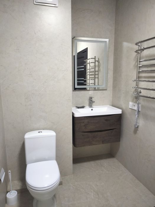 Оренда 2-х кімн.,ЖК "Варшавський квартал", Європейського союзу 49