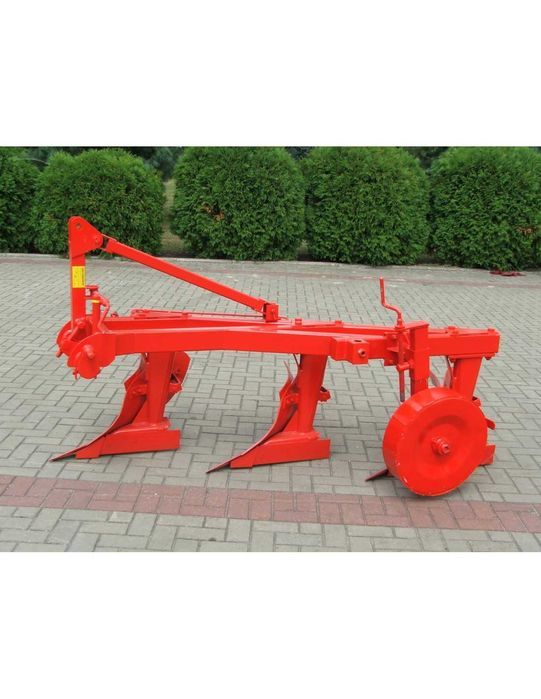 Krój Pług Zagonowy # Raty # Transport