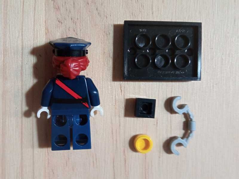 Lego® Collectible Minifigures - The Lego Batman Movie