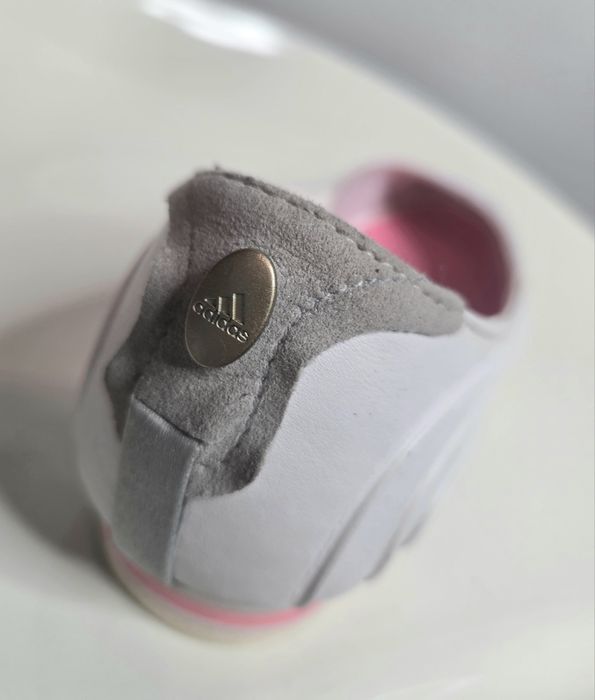 Hatha Ballerina Adidas Dziewczęce Rozm: 36