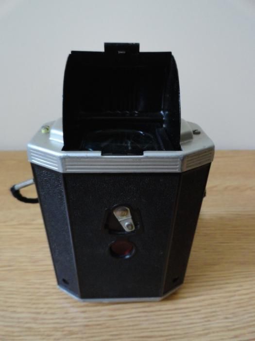 Kodak Brownie Reflex