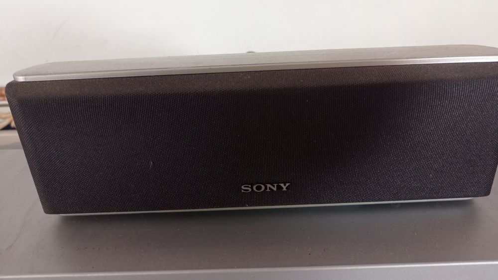 Home cinema da Sony