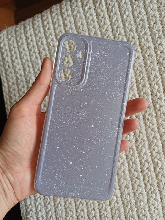 Чохол на Samsung galaxy A34